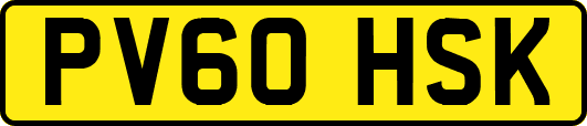 PV60HSK
