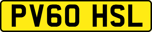 PV60HSL