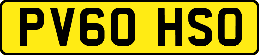 PV60HSO