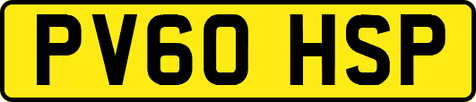 PV60HSP