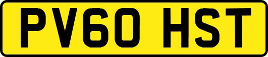 PV60HST