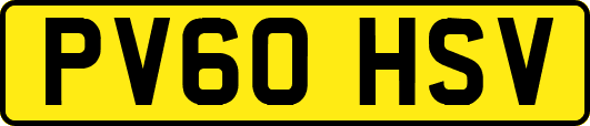 PV60HSV