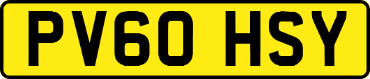 PV60HSY