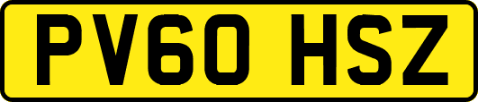 PV60HSZ