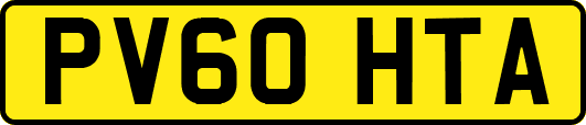 PV60HTA