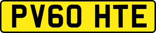 PV60HTE
