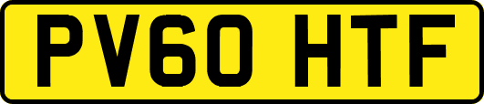 PV60HTF