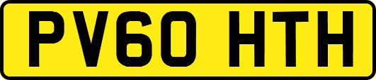 PV60HTH