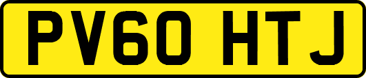 PV60HTJ