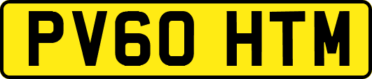 PV60HTM