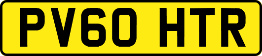PV60HTR