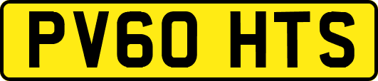 PV60HTS