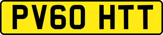 PV60HTT