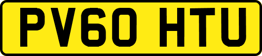 PV60HTU
