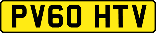 PV60HTV