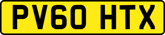 PV60HTX