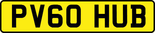 PV60HUB