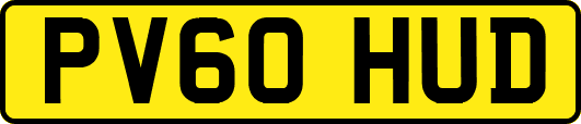 PV60HUD