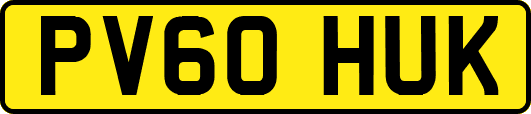 PV60HUK