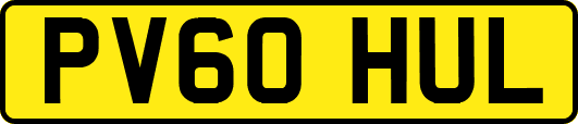 PV60HUL