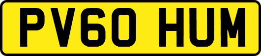 PV60HUM