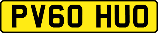 PV60HUO