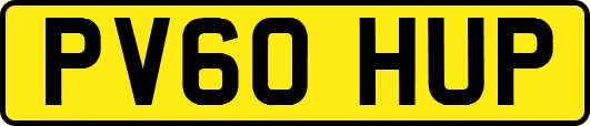 PV60HUP