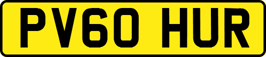 PV60HUR