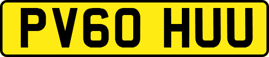 PV60HUU