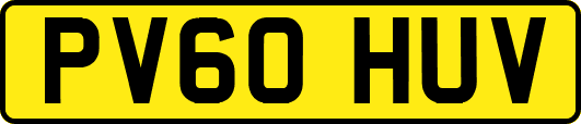 PV60HUV