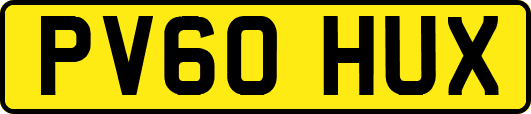 PV60HUX