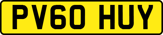 PV60HUY