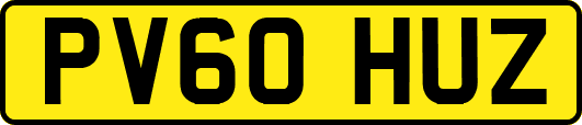 PV60HUZ