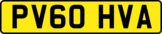 PV60HVA
