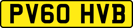PV60HVB