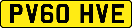 PV60HVE