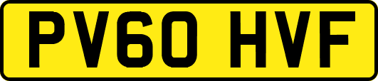 PV60HVF