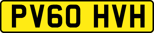 PV60HVH