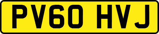 PV60HVJ