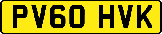 PV60HVK