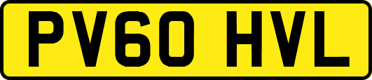 PV60HVL