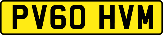 PV60HVM