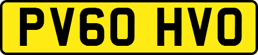 PV60HVO