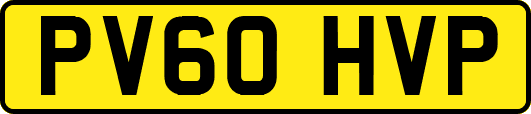 PV60HVP
