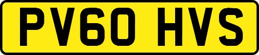 PV60HVS