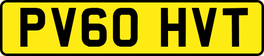 PV60HVT