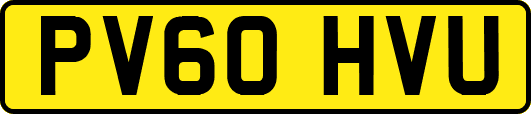PV60HVU