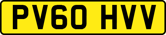 PV60HVV