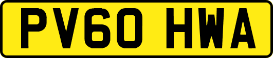 PV60HWA