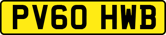 PV60HWB